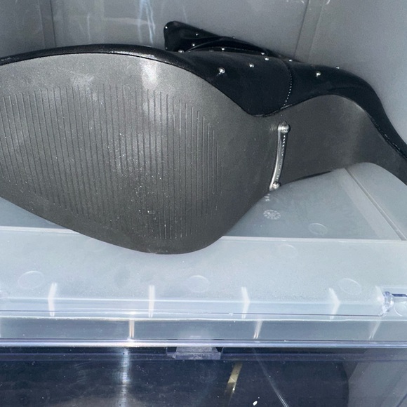 REBECCA MINKOFF 
Siena Mid-Calf Boho Boot With Stud Size 8.5 - Picture 4 of 4